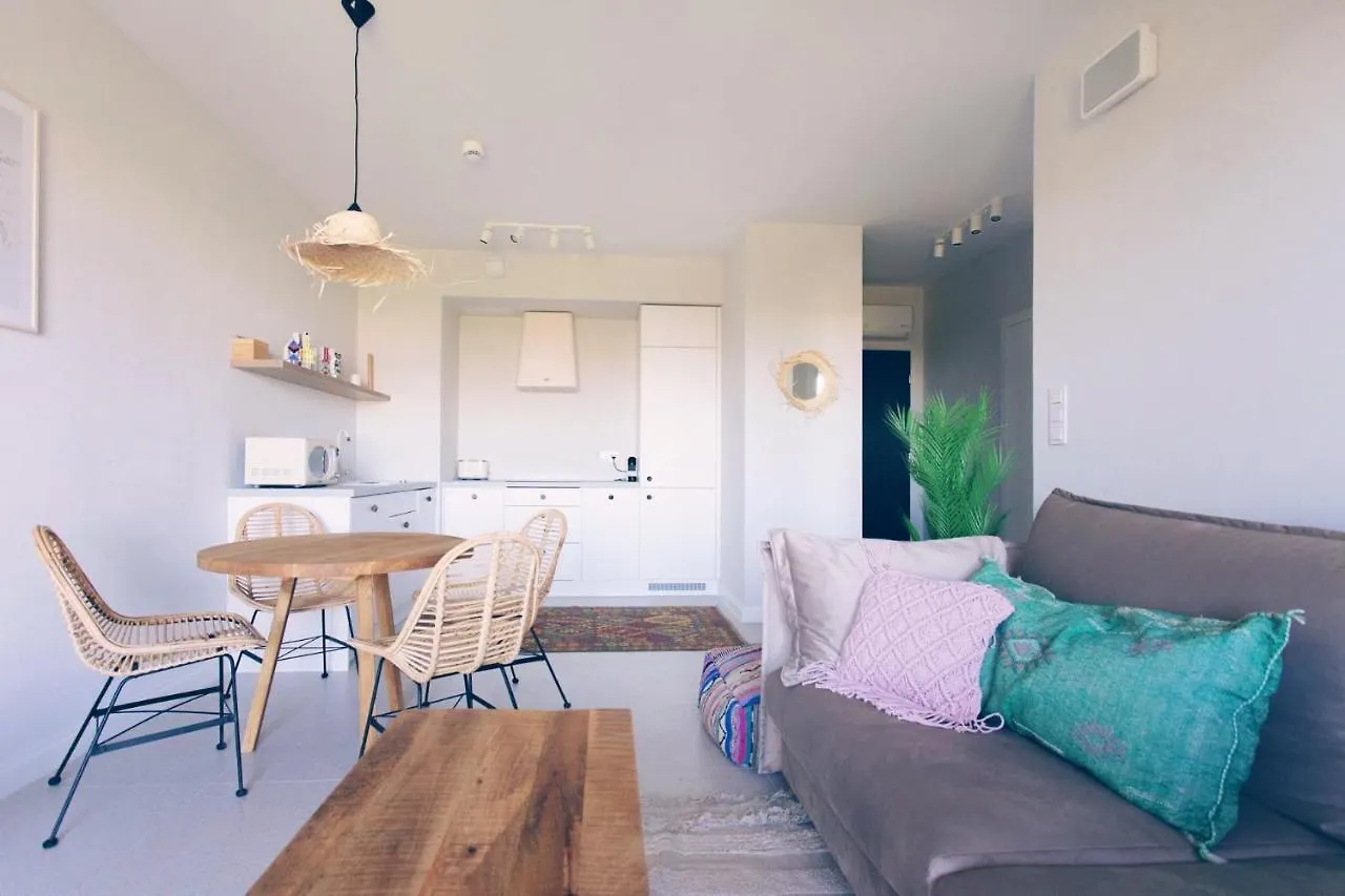 Apartamenty Your Seaside Gdansk
