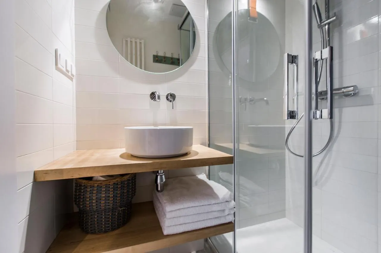 Apartamenty Your Seaside Gdansk