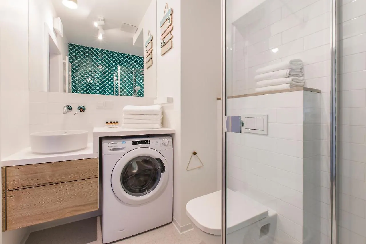 Apartamenty Your Seaside Gdansk
