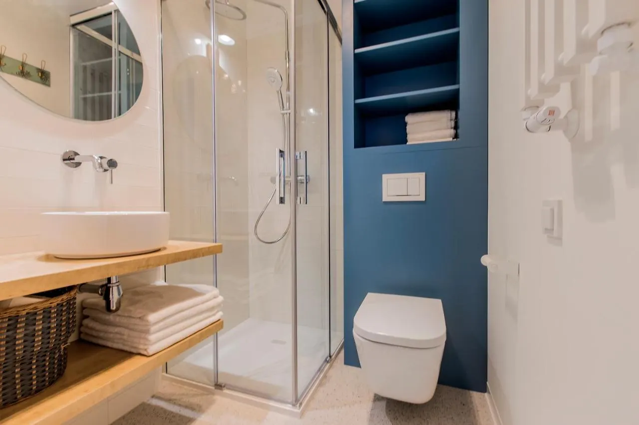 Apartamenty Your Seaside Gdansk