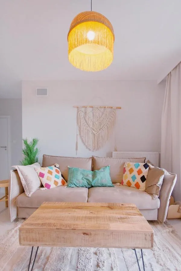 Aparthotel Apartamenty Your Seaside Gdansk