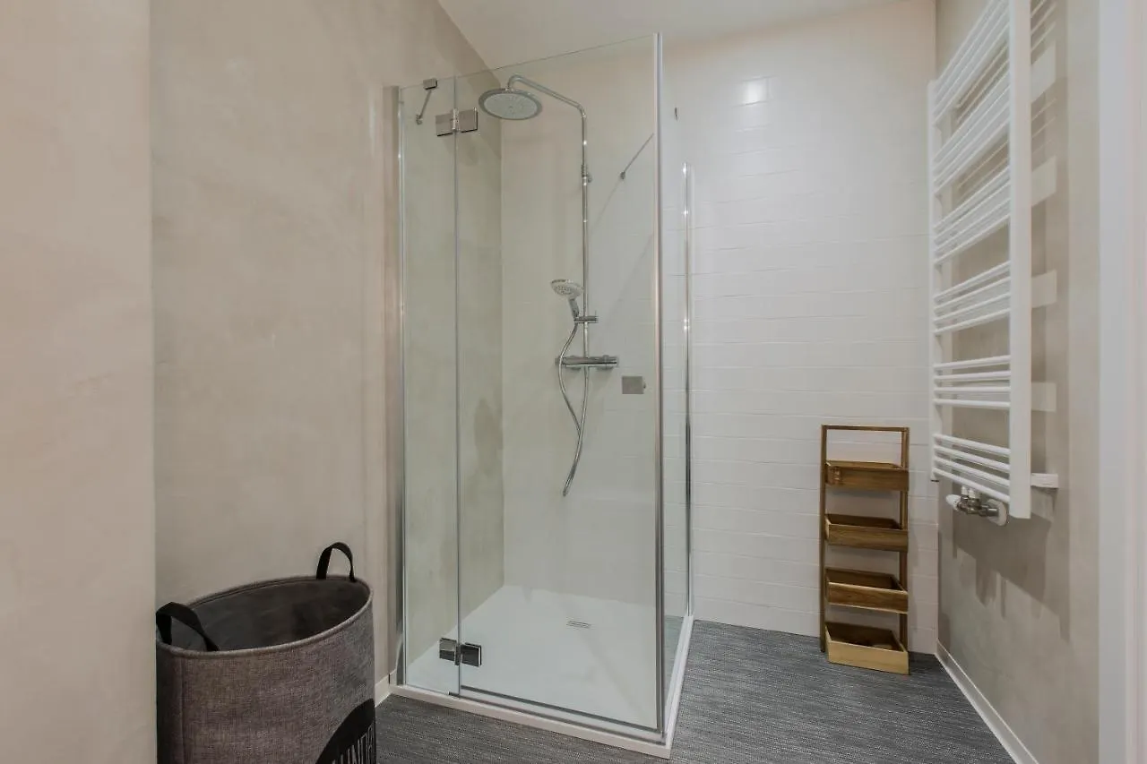 Aparthotel Apartamenty Your Seaside Gdansk