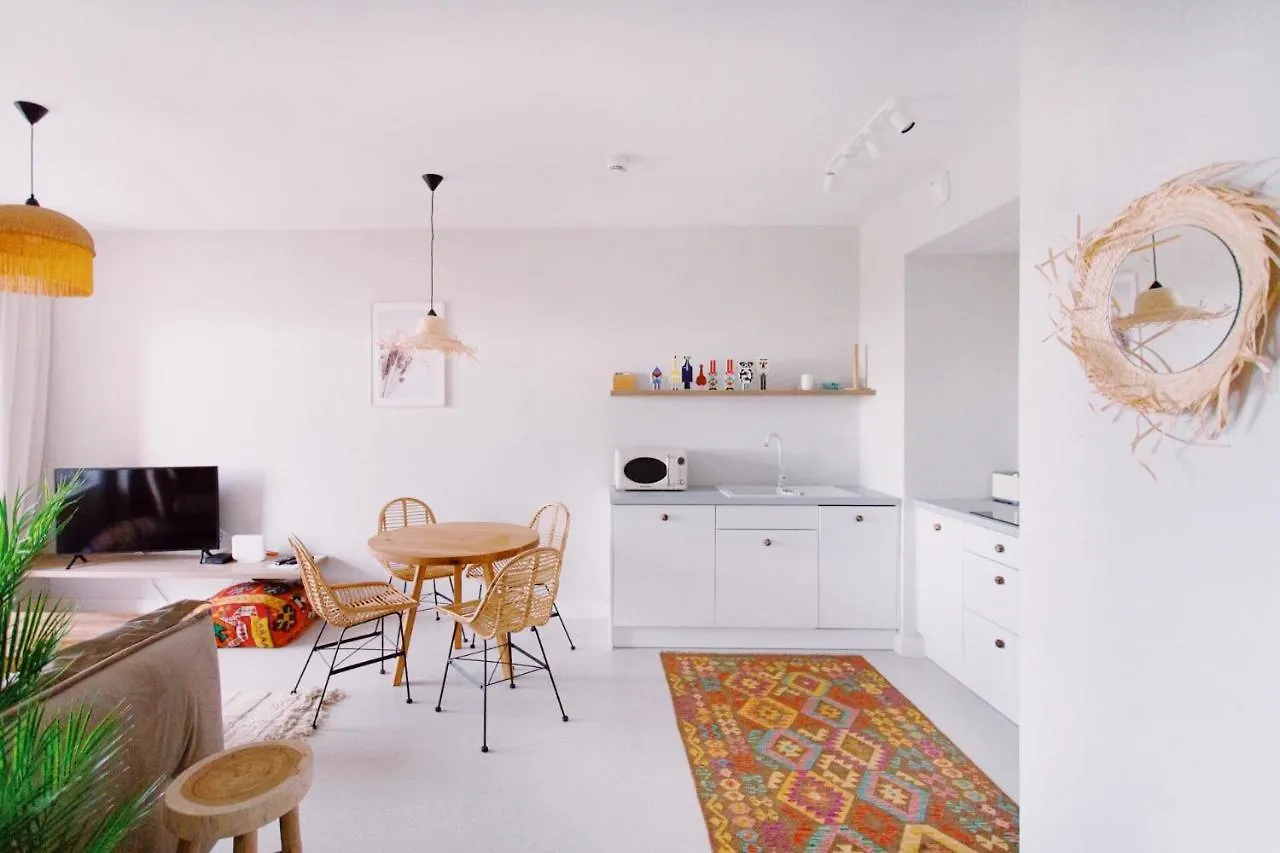 Apartamenty Your Seaside Gdansk 0*,