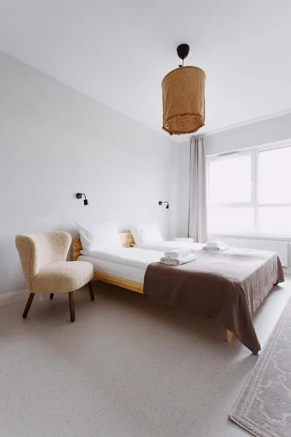 Apartamenty Your Seaside Gdansk 0*,  Poland