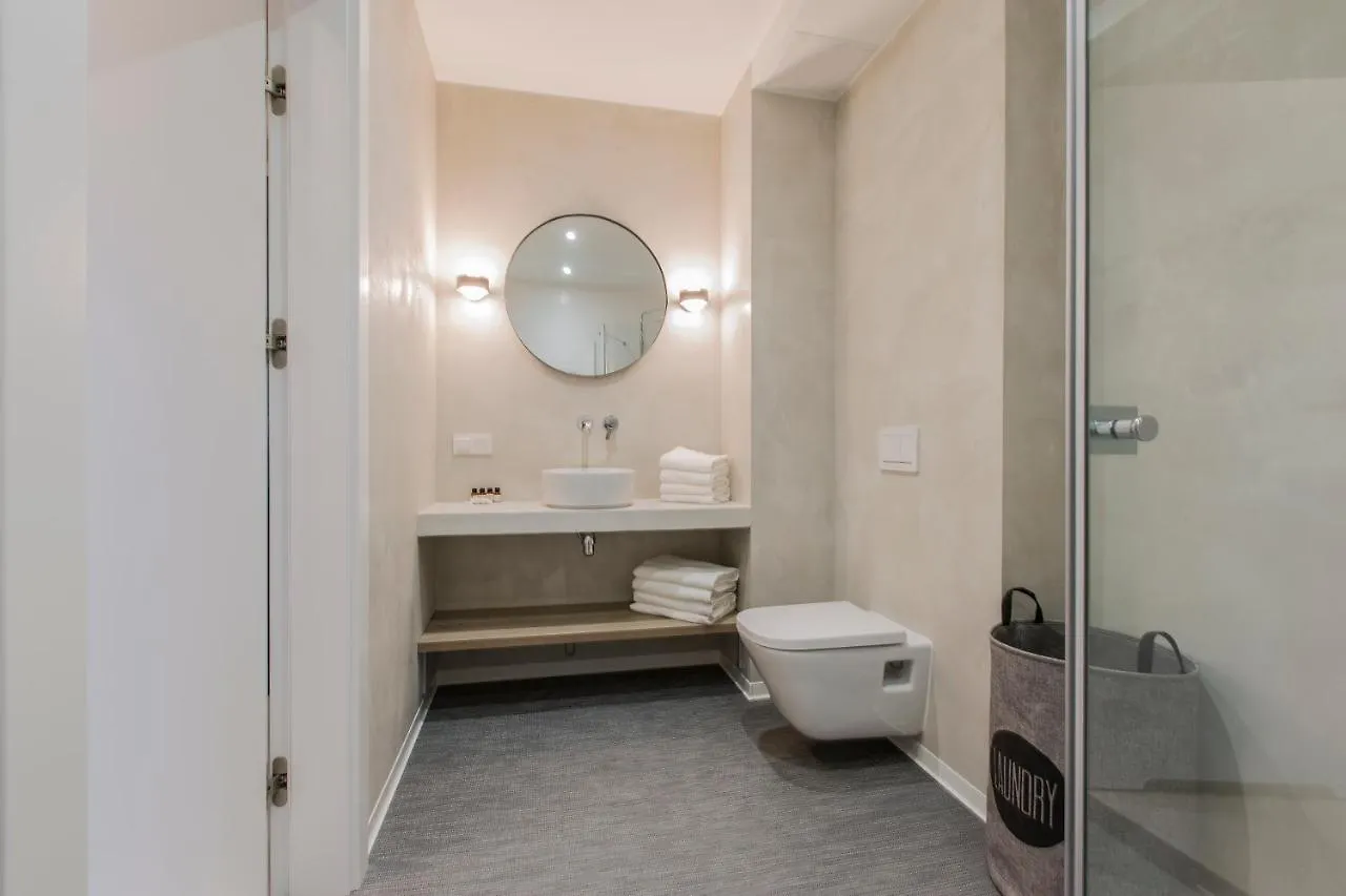Apartamenty Your Seaside Gdansk 0*,  Poland