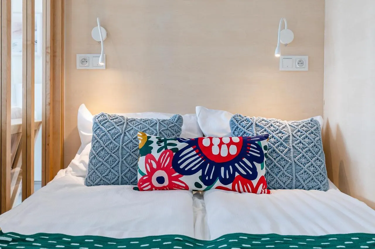 Apartamenty Your Seaside Gdansk