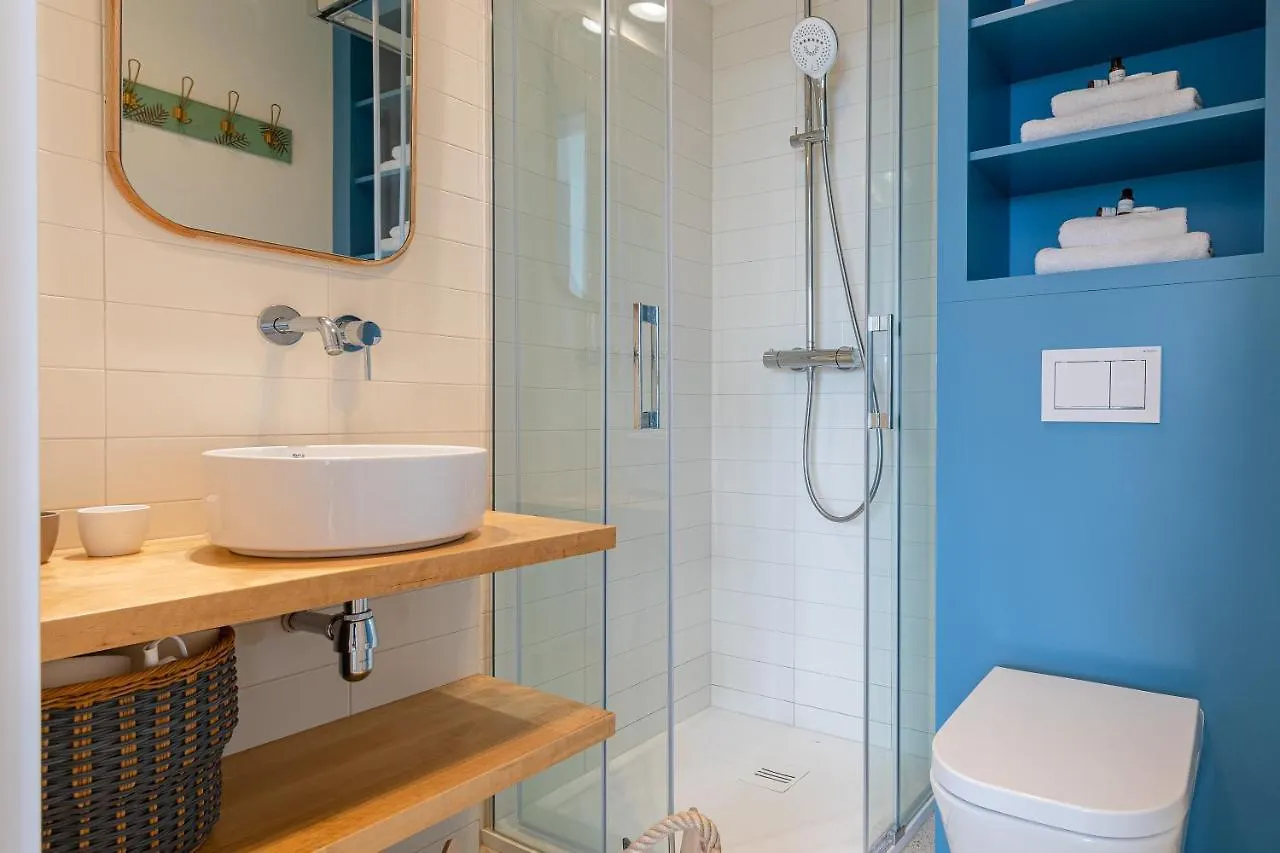 Apartamenty Your Seaside Gdansk Aparthotel