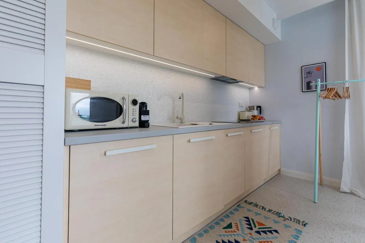 Apartamenty Your Seaside Gdansk Poland