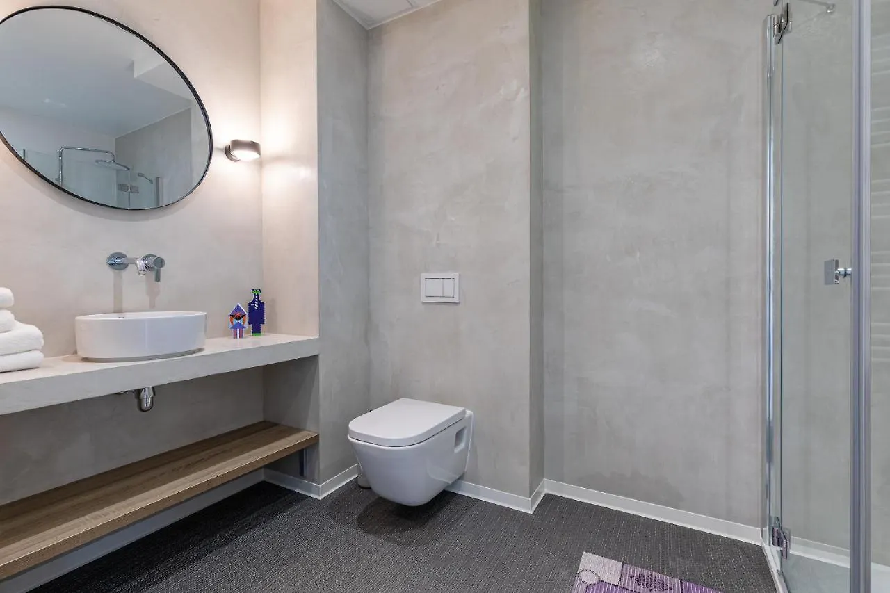 Aparthotel Apartamenty Your Seaside Gdansk