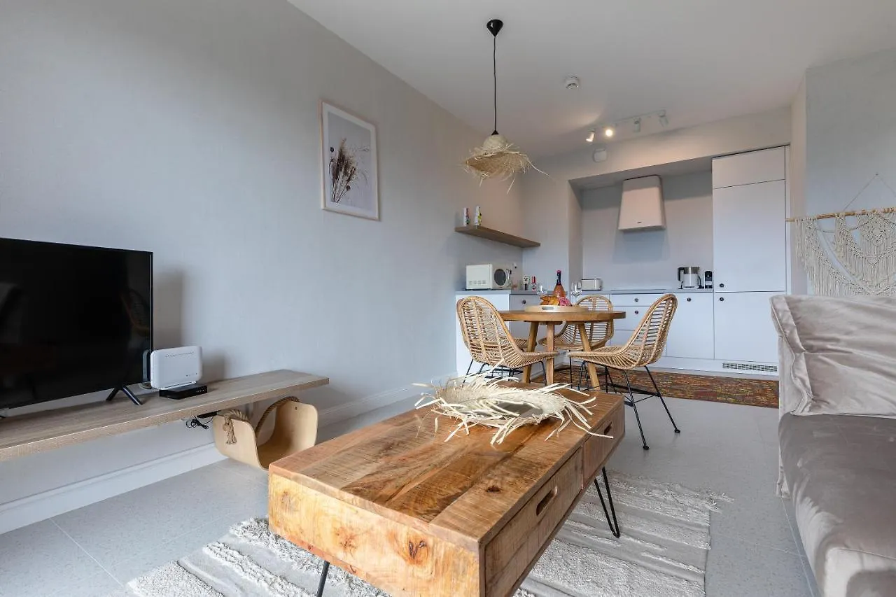 Apartamenty Your Seaside Gdansk Aparthotel
