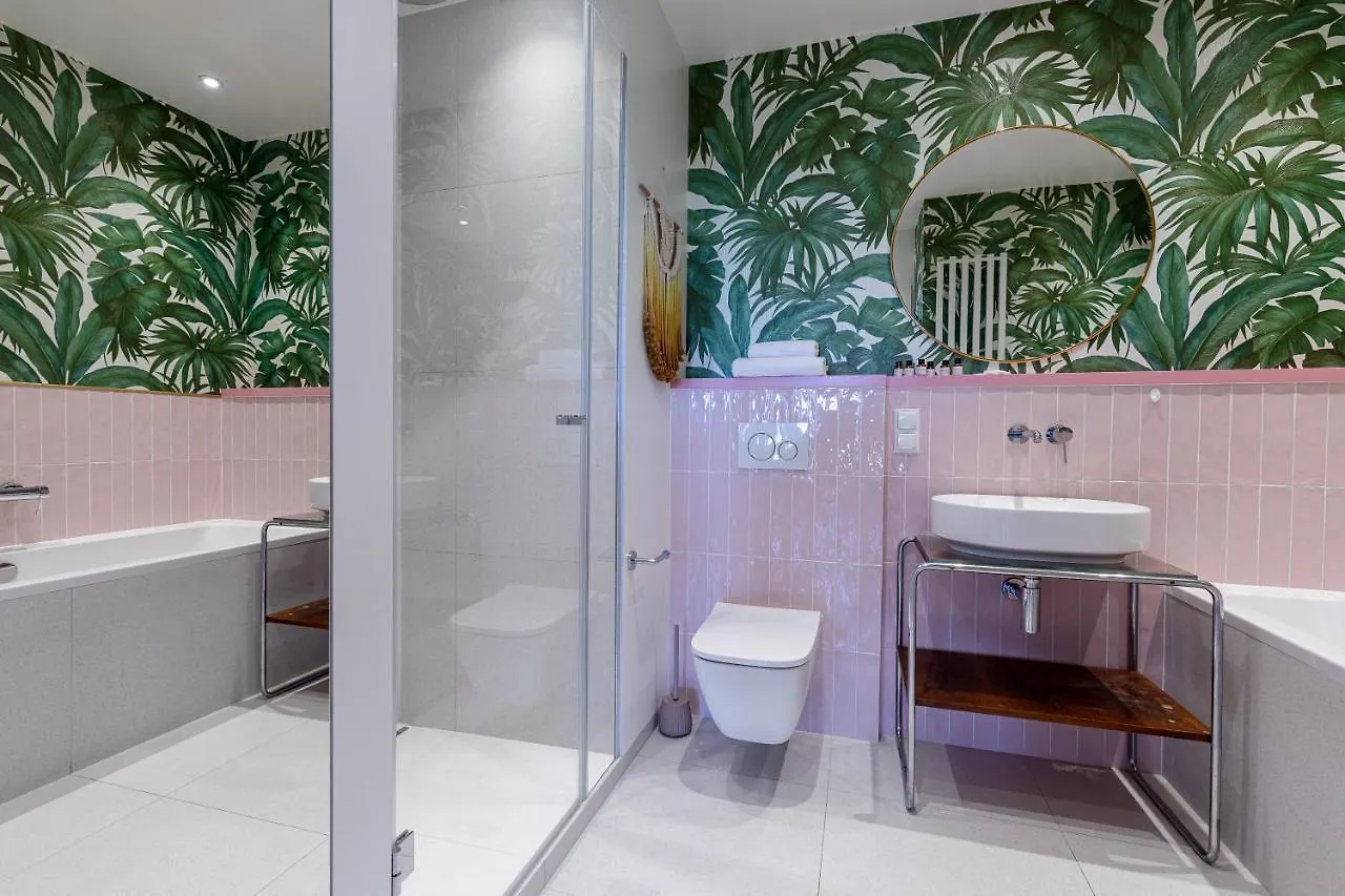 Aparthotel Apartamenty Your Seaside Gdansk
