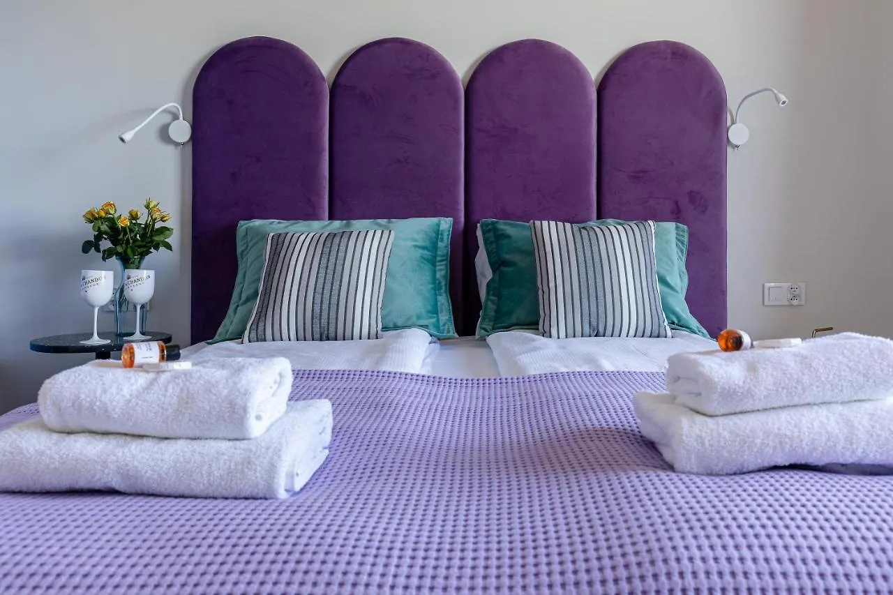 Aparthotel Apartamenty Your Seaside Gdansk Poland
