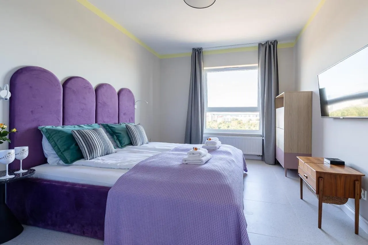 Apartamenty Your Seaside Gdansk