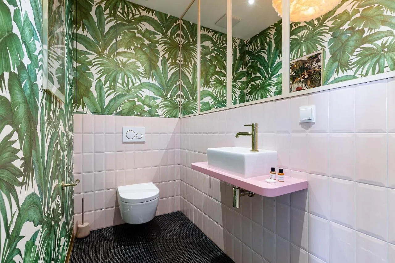 Apartamenty Your Seaside Gdansk Aparthotel