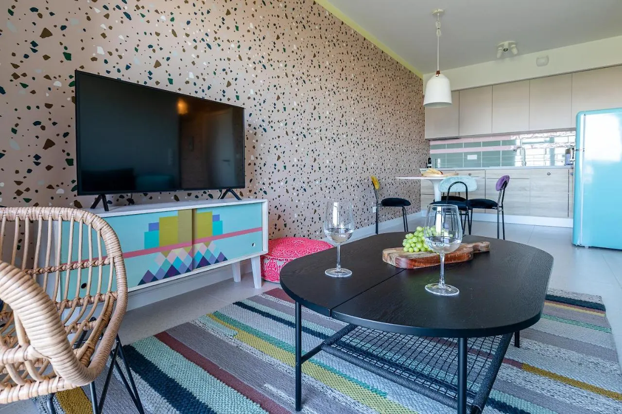 Aparthotel Apartamenty Your Seaside Gdansk