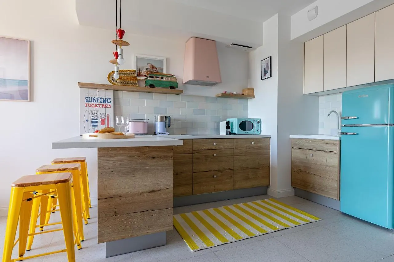 Apartamenty Your Seaside Gdansk 0*,  Poland
