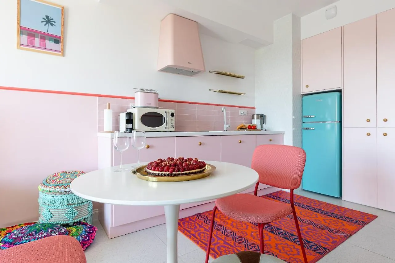 Apartamenty Your Seaside Gdansk