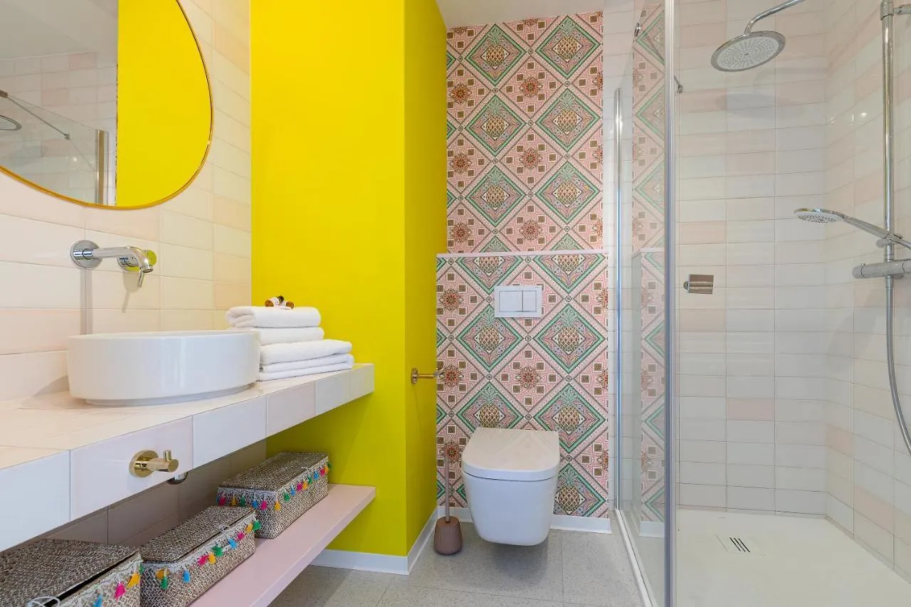 Apartamenty Your Seaside Gdansk Poland