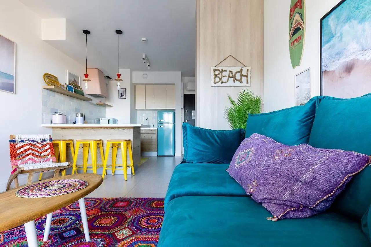 Aparthotel Apartamenty Your Seaside Gdansk