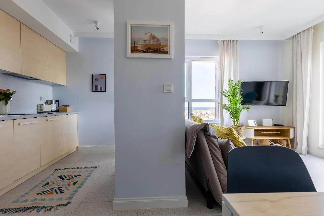 Aparthotel Apartamenty Your Seaside Gdansk Poland