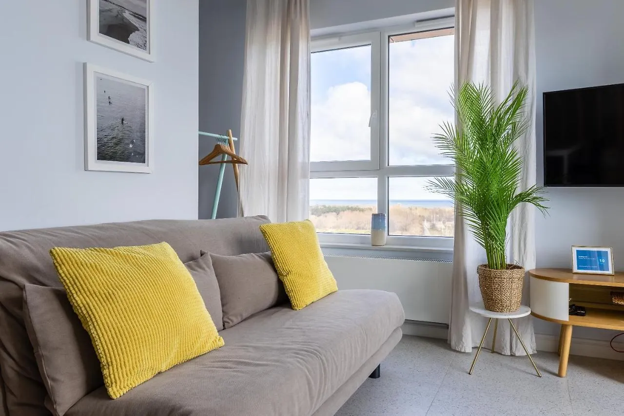 Apartamenty Your Seaside Gdansk 0*,  Poland