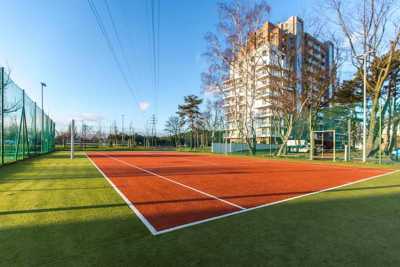 Apartamenty Your Seaside Gdansk 0*,  Poland